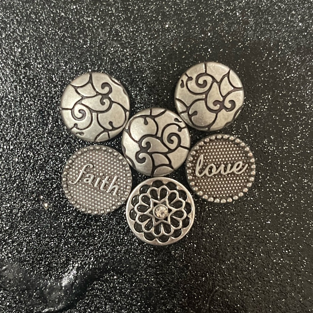 Magnabilities inserts mini